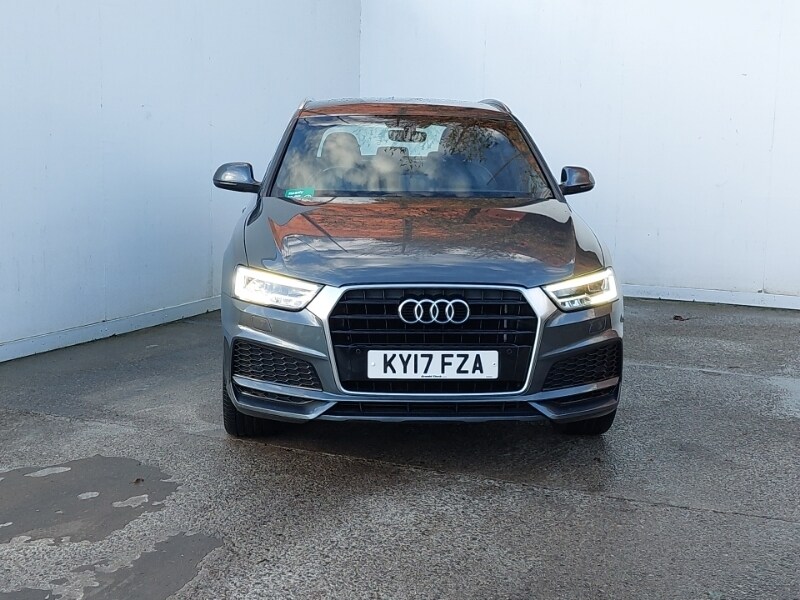 Used Audi Q3 2017 for sale - 76683490: Photo 12