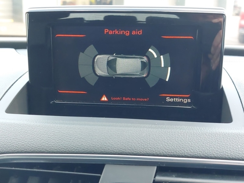 Used Audi Q3 2017 for sale - 76683490: Photo 13