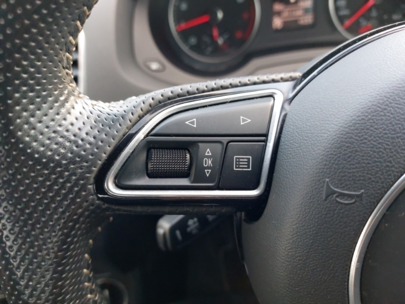 Used Audi Q3 2017 for sale - 76683490: Photo 14