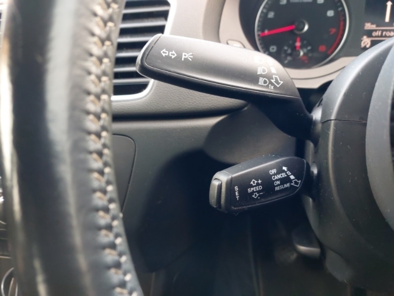 Used Audi Q3 2017 for sale - 76683490: Photo 15