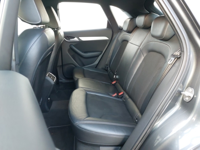 Used Audi Q3 2017 for sale - 76683490: Photo 6