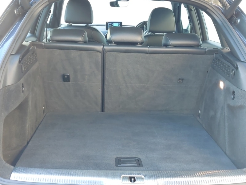 Used Audi Q3 2017 for sale - 76683490: Photo 8