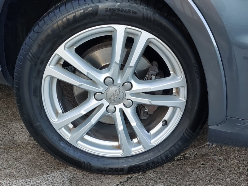 Used Audi Q3 2017 for sale - 76683490: Photo 9