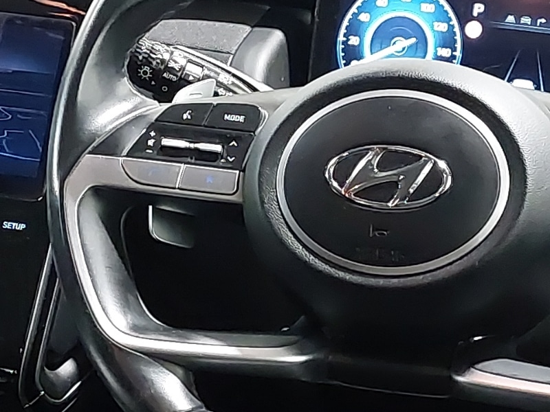 Used Hyundai TUCSON 2022 for sale - 76464821: Photo 10