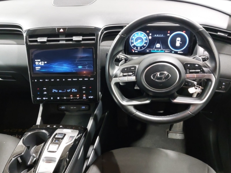 Used Hyundai TUCSON 2022 for sale - 76464821: Photo 11