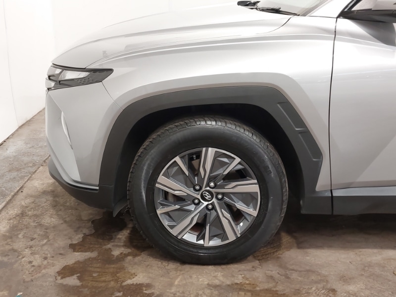 Used Hyundai TUCSON 2022 for sale - 76464821: Photo 13