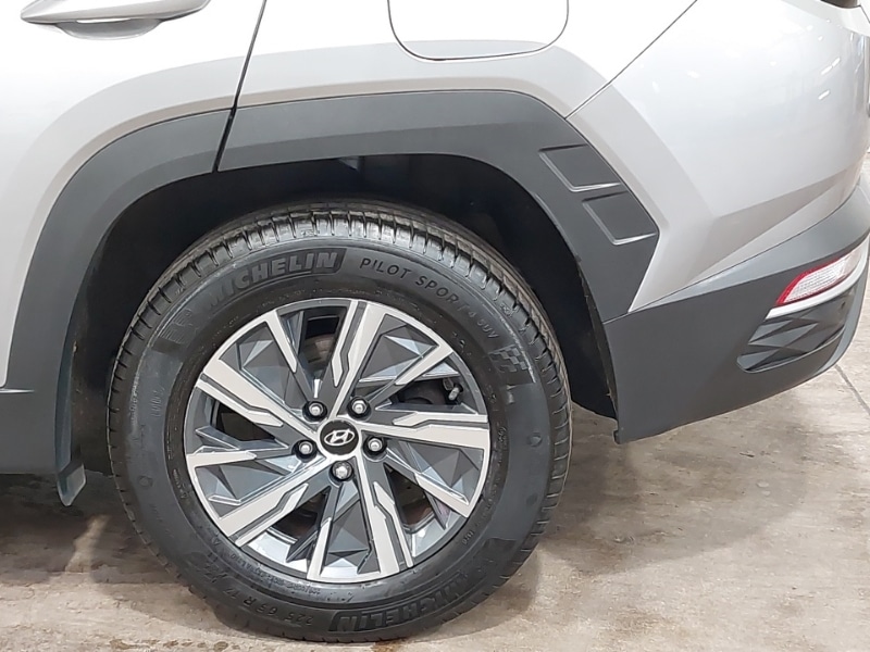 Used Hyundai TUCSON 2022 for sale - 76464821: Photo 14