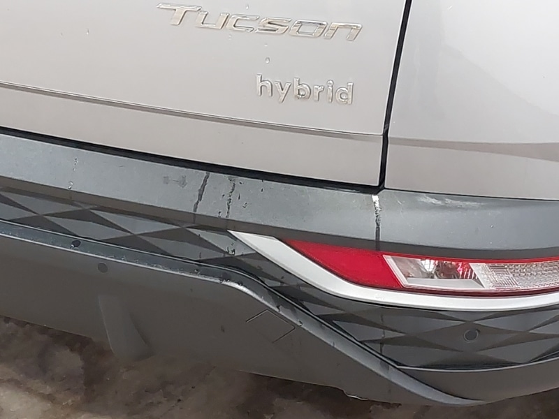 Used Hyundai TUCSON 2022 for sale - 76464821: Photo 16