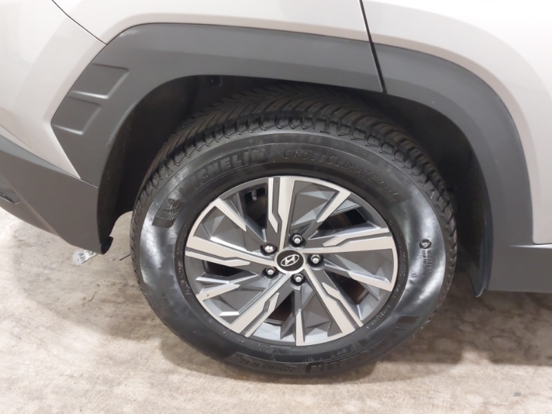 Used Hyundai TUCSON 2022 for sale - 76464821: Photo 17