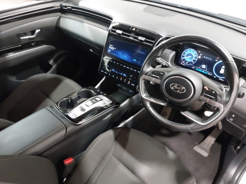 Used Hyundai TUCSON 2022 for sale - 76464821: Photo 18