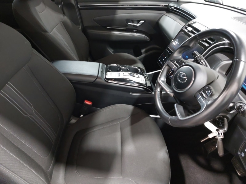 Used Hyundai TUCSON 2022 for sale - 76464821: Photo 19