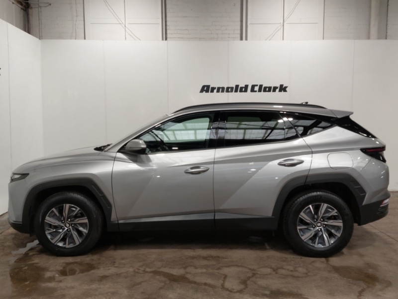 Used Hyundai TUCSON 2022 for sale - 76464821: Photo 4