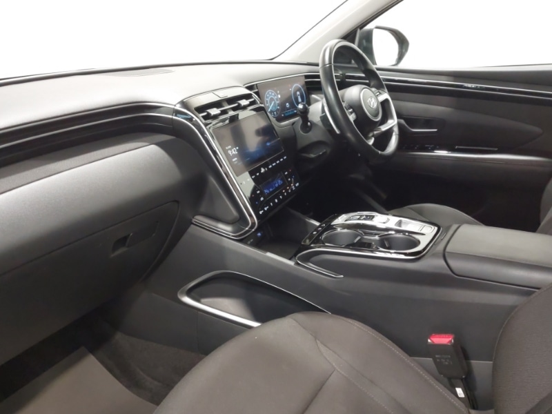 Used Hyundai TUCSON 2022 for sale - 76464821: Photo 5
