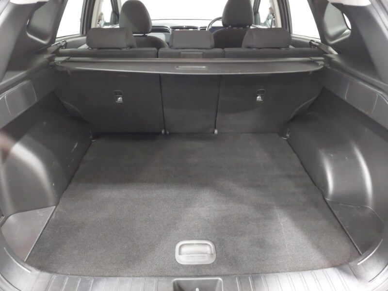 Used Hyundai TUCSON 2022 for sale - 76464821: Photo 8