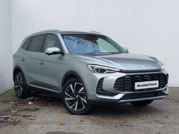 2024 - 1.5 Hybrid Trophy 5dr Auto