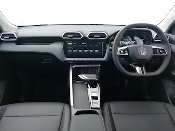 Used MG MG ZS 2024 for sale - 73262999: Photo