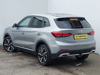 Used MG MG ZS 2024 for sale - 73262999: Photo