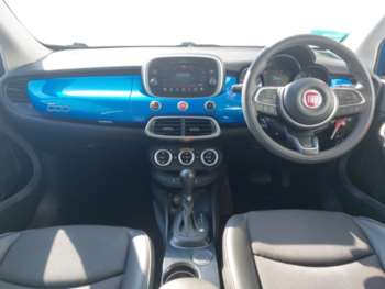 Used Fiat 500X 2021 for sale - 74377054: Photo