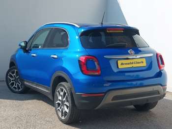 Used Fiat 500X 2021 for sale - 74377054: Photo
