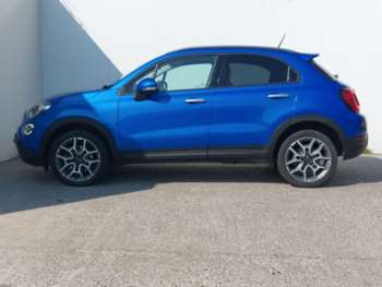Used Fiat 500X 2021 for sale - 74377054: Photo