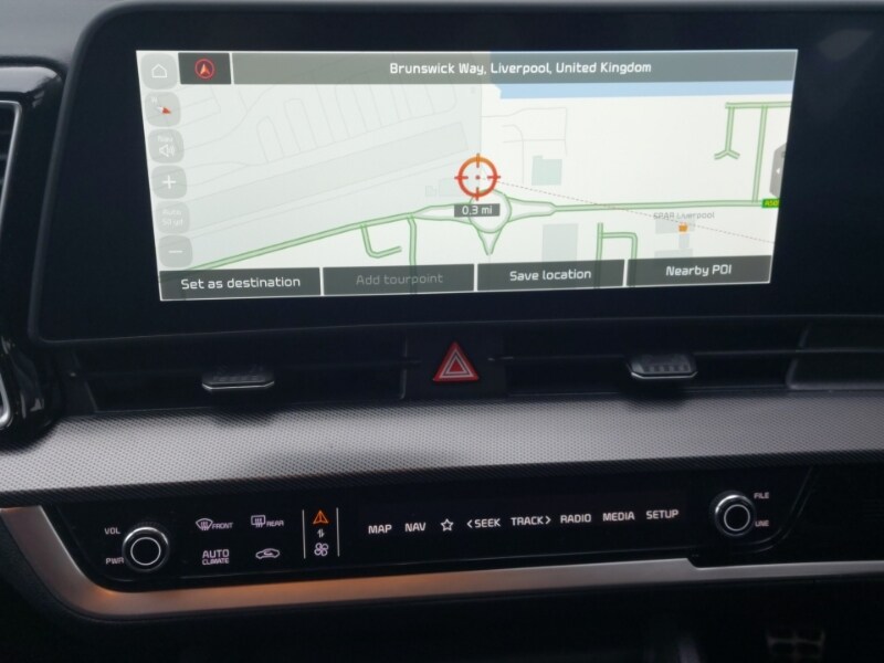 Used Kia Sportage 2023 for sale - 77503055: Photo 10