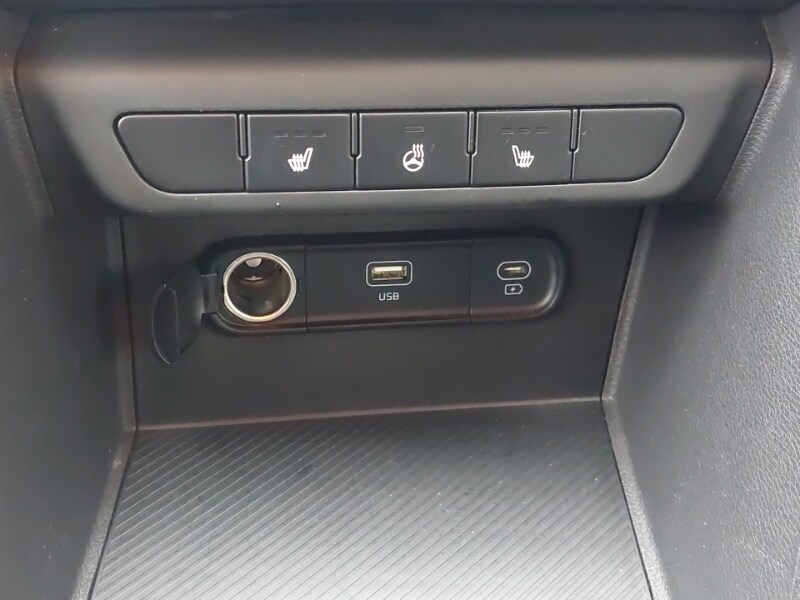 Used Kia Sportage 2023 for sale - 77503055: Photo 11