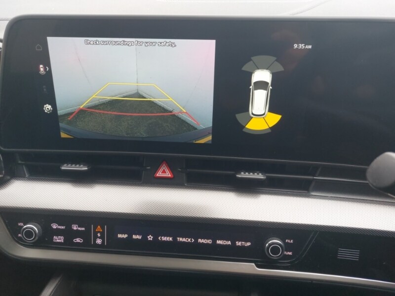 Used Kia Sportage 2023 for sale - 77503055: Photo 13