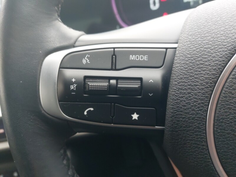 Used Kia Sportage 2023 for sale - 77503055: Photo 14