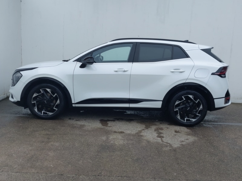 Used Kia Sportage 2023 for sale - 77503055: Photo 4