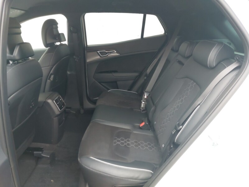 Used Kia Sportage 2023 for sale - 77503055: Photo 6