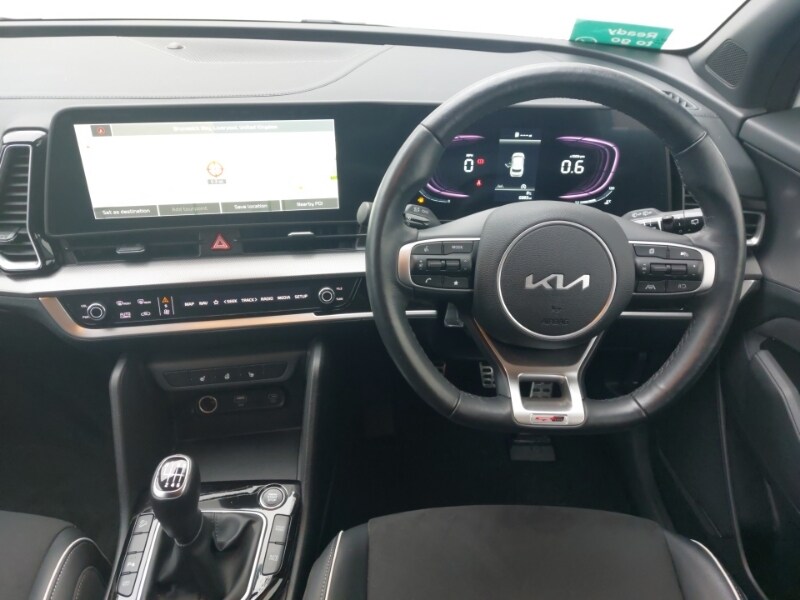 Used Kia Sportage 2023 for sale - 77503055: Photo 7