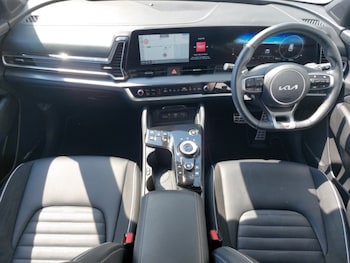Used Kia Sportage 2024 for sale - 79214234: Photo