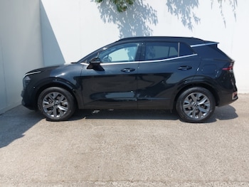 Used Kia Sportage 2024 for sale - 79214234: Photo