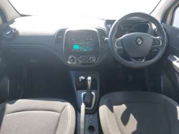Used Renault Captur 2019 for sale - 75369033: Photo