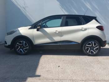 Used Renault Captur 2019 for sale - 75369033: Photo