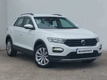 2020 - 1.0 TSI SE 5dr