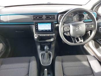 Used Citroen C3 2022 for sale - 76392940: Photo