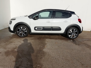 Used Citroen C3 2022 for sale - 76392940: Photo