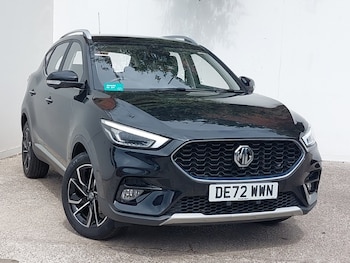 Used MG MG ZS 2022 for sale - 79420237: Photo
