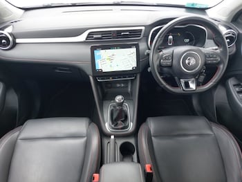 Used MG MG ZS 2022 for sale - 79420237: Photo