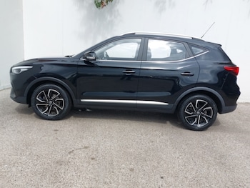Used MG MG ZS 2022 for sale - 79420237: Photo