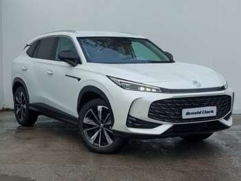 2024 - 1.5 T-GDI Trophy 5dr