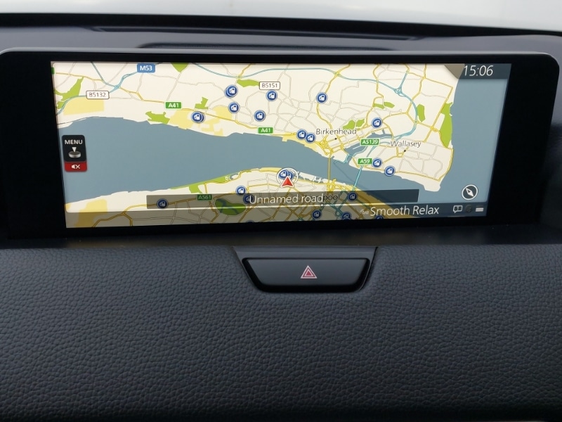 Used Mazda CX-60 2023 for sale - 77669551: Photo 10