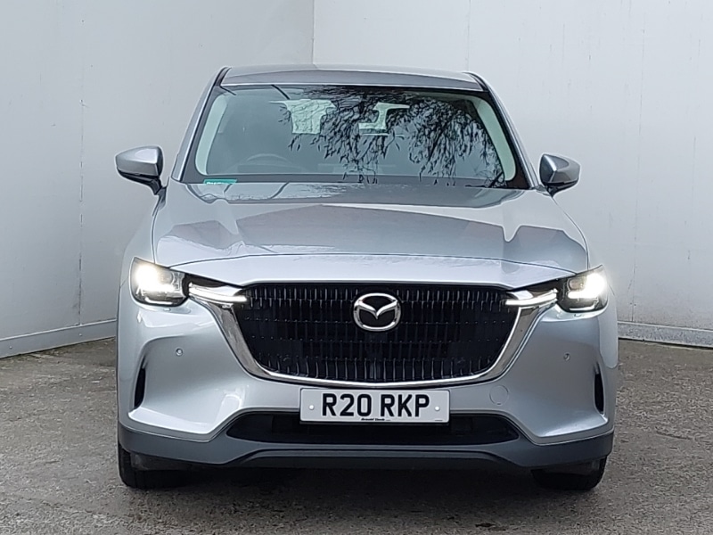 Used Mazda CX-60 2023 for sale - 77669551: Photo 12