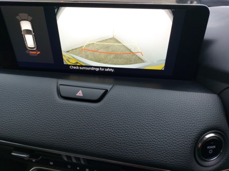 Used Mazda CX-60 2023 for sale - 77669551: Photo 13