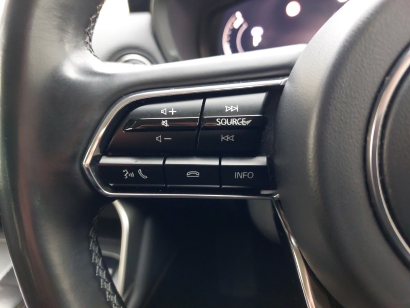 Used Mazda CX-60 2023 for sale - 77669551: Photo 14