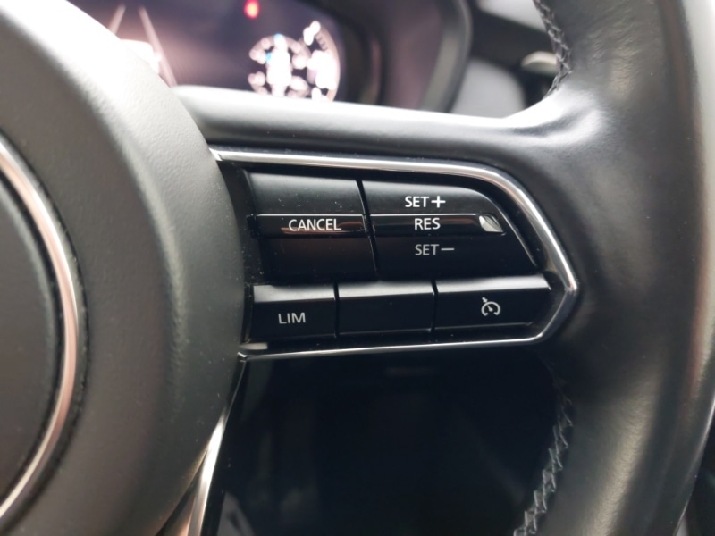 Used Mazda CX-60 2023 for sale - 77669551: Photo 16