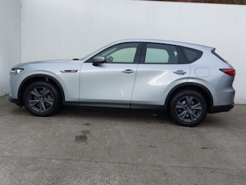 Used Mazda CX-60 2023 for sale - 77669551: Photo