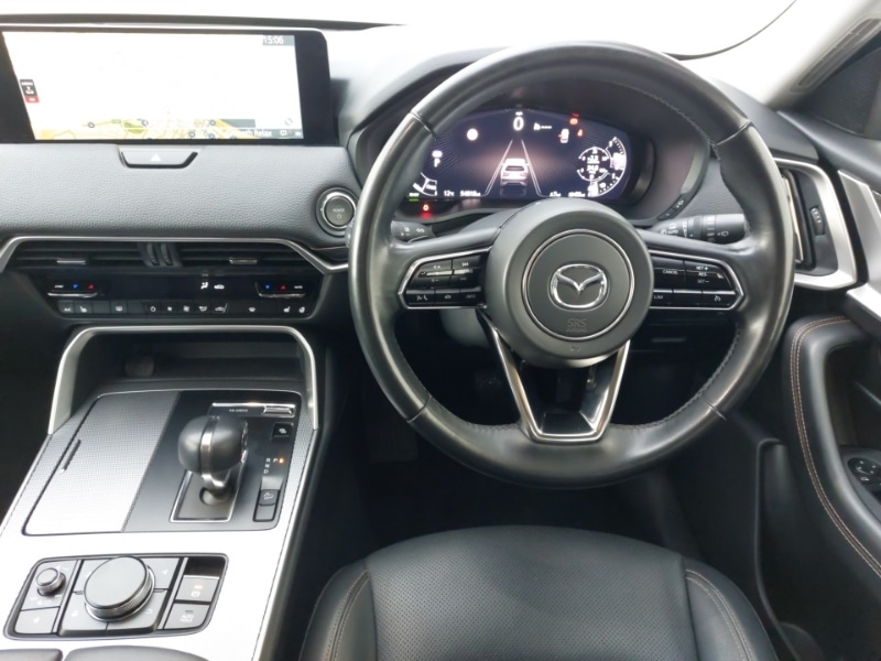 Used Mazda CX-60 2023 for sale - 77669551: Photo 7