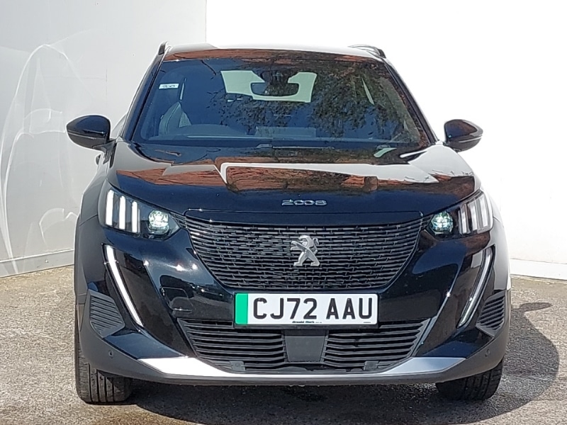 Used Peugeot 2008 2023 for sale - 77942769: Photo 12
